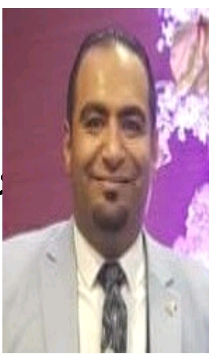 Ahmed Ibrahim Ahmed Sakr